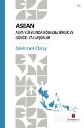 Asean - İbn Haldun Üniversitesi Yayınları