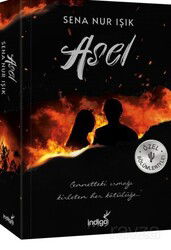Asel - İndigo Kitap