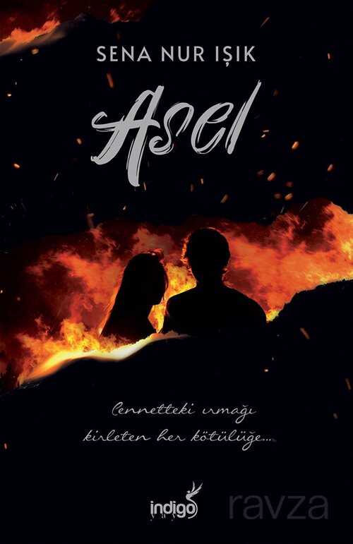 Asel (Ciltli) - İndigo Kitap