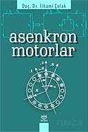 Asenkron Motorlar - Nobel Yayın Dağıtım