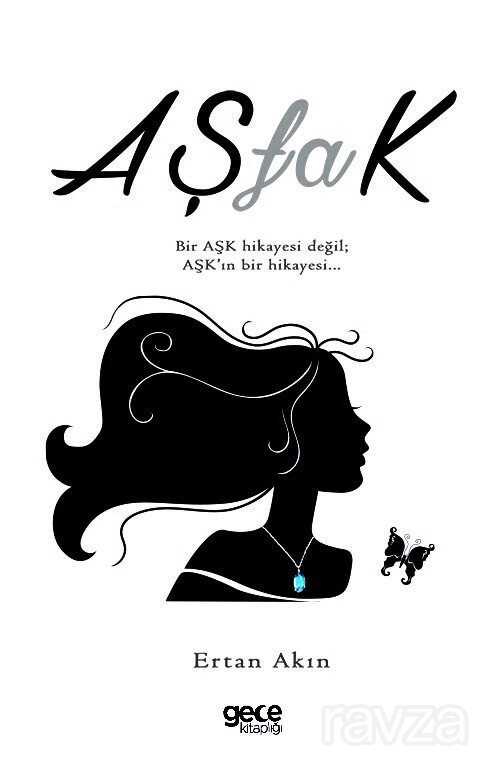 Aşfak - Gece Kitaplığı