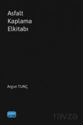 Asfalt Kaplama Elkitabı - Nobel Yayın Dağıtım