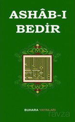 Ashab-ı Bedir (Cep Boy) - Buhara Yayınları