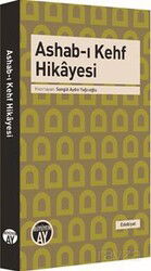 Ashab-ı Kehf Hikayesi - Büyüyenay Yayıncılık