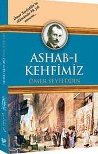 Ashab-ı Kehfimiz - 1