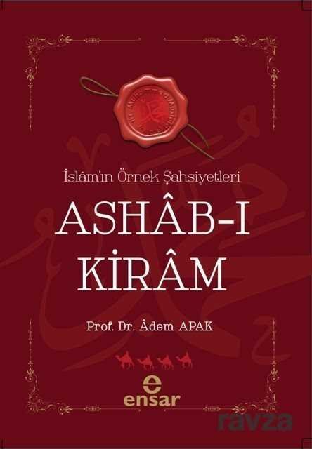 Ashab-ı Kiram - 1