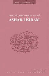 Ashab-ı Kiram - Büyük Doğu Yayınları