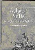 Ashab-ı Suffe / Peygamber Okulunun Yıldızları - Nesil Yayınları
