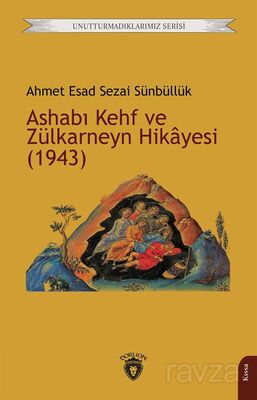 Ashabı Kehf ve Zülkarneyn Hikayesi (1943) - 1