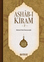 Ashabı Kiram 2.Cilt - Erkam Yayınları