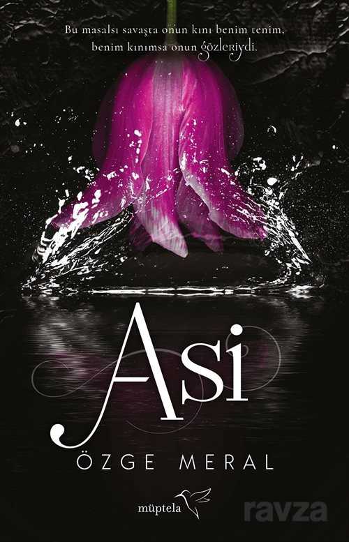 Asi - Müptela Yayınları