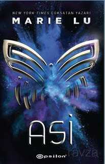 Asi - Epsilon Yayınları