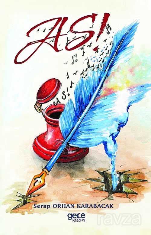 Asi - Gece Kitaplığı