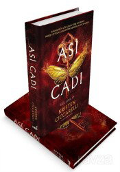 Asi Cadı - İndigo Kitap