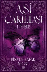 Asi Çakıltaşı 1. Perde (Cilti) - Dokuz Yayınları (Konya)
