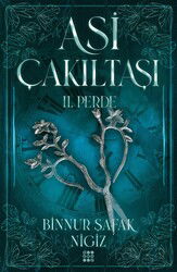 Asi Çakıltaşı 2. Perde (Cilti) - Dokuz Yayınları (Konya)