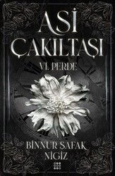 Asi Çakıltaşı 6. Perde (Ciltli) - Dokuz Yayınları (Konya)