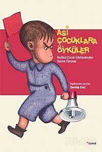 Asi Çocuklara Öyküler - 1