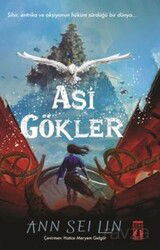 Asi Gökler - Timaş Genç Yayınları