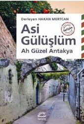 Asi Gülüşlüm - İletişim Yayınları