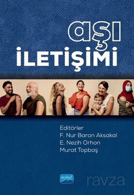 Aşı İletişimi - 1