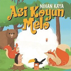 Asi Koyun Melo - Eksik Parça Çocuk