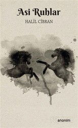 Asi Ruhlar - Anonim Yayıncılık
