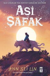Asi Şafak - Timaş Genç Yayınları