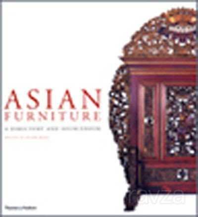 Asian Furniture - 1