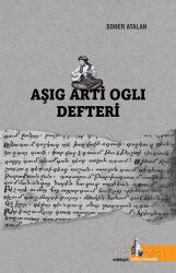 Aşıg Arti Oglı Defteri - Doğu Kütüphanesi