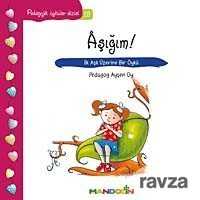 Aşığım - Mandolin Yayınları