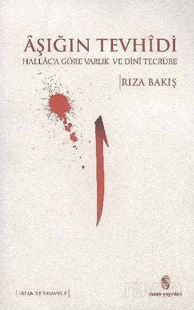 Aşığın Tevhidi - İnsan Yayınları