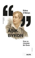 Aşık Byron - Alfa Yayınları