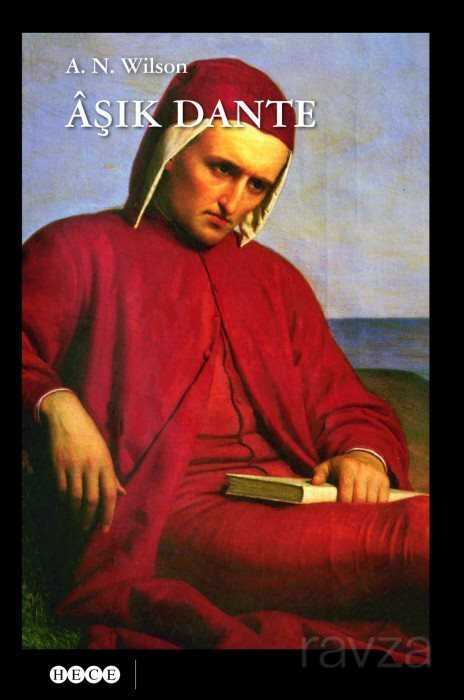 Aşık Dante - Hece Yayınları