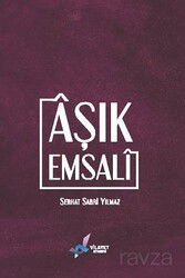 Aşık Emsali - Vilayet Yayınevi (Sivas)