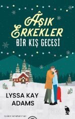 Aşık Erkekler - Nemesis Kitap