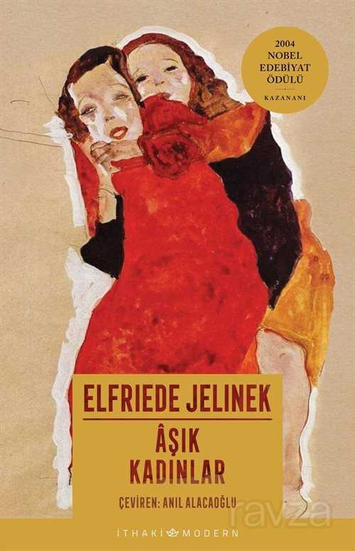 Aşık Kadınlar - İthaki Yayınları