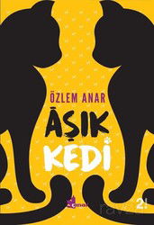 Aşık Kedi - Çınar Yayınları