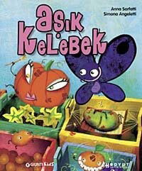 Aşık Kelebek - Boyut Yayın Grubu