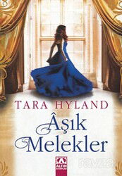 Aşık Melekler - Altın Kitaplar