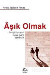 Aşık Olmak - İletişim Yayınları