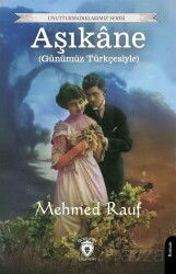 Aşıkane (Günümüz Türkçesiyle) - Dorlion Yayınevi