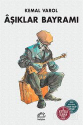 Aşıklar Bayramı - İletişim Yayınları