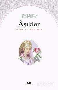 Aşıklar Kitabı - Şule Yayınları