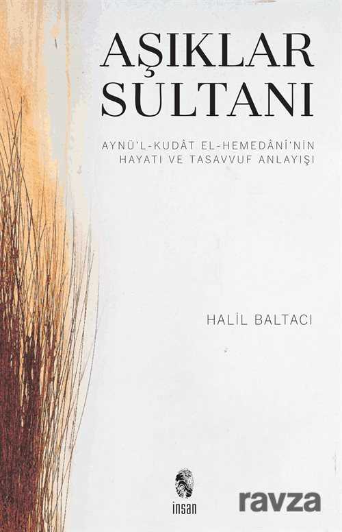 Aşıklar Sultanı - İnsan Yayınları