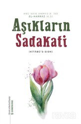 Aşıkların Sadakati (Kitabü's-Sıdk) - Semerkand Yayıncılık