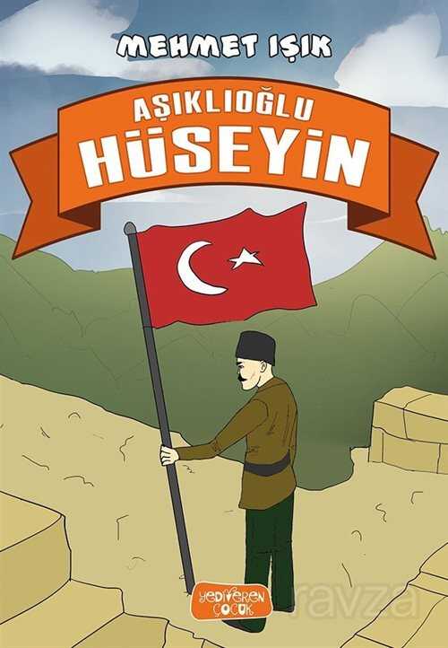 Aşıkoğlu Hüseyin - Yediveren Çocuk