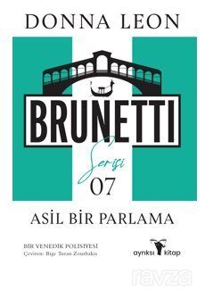 Asil Bir Parlama - 1