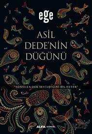 Asil Dedenin Düğünü - 1