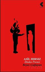 Asil Hırsız / İthaki Prensi - Klaros Yayınları